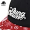 Kids snapback baseball caps